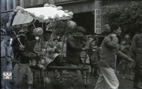 1950至2006年臺灣常民生活藏品圖，第1張