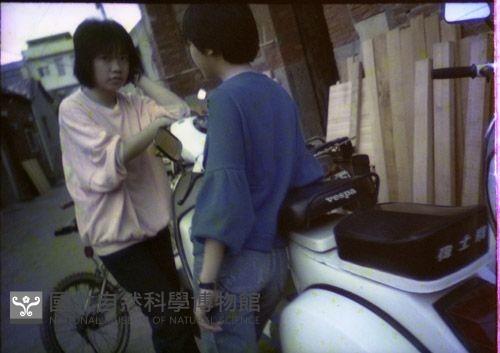 1950至2006年臺灣常民生活藏品圖，第1張