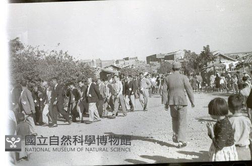1950至2006年臺灣常民生活藏品圖，第1張