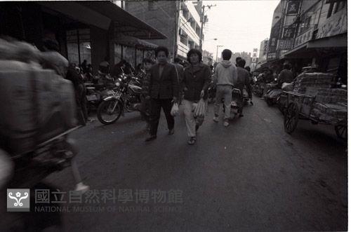 1950至2006年臺灣常民生活藏品圖，第1張