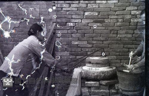 1950至2006年臺灣常民生活藏品圖，第1張