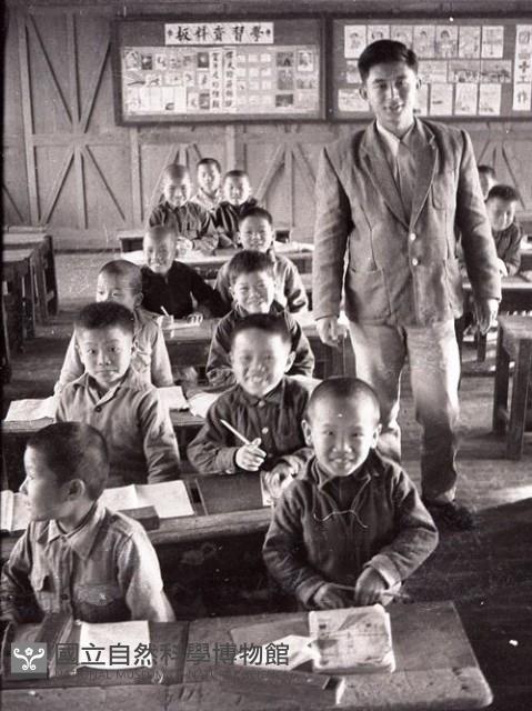 1950至2006年臺灣常民生活藏品圖，第1張