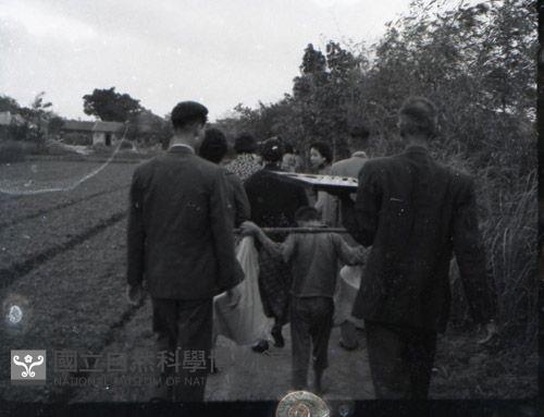 1950至2006年臺灣常民生活藏品圖，第1張