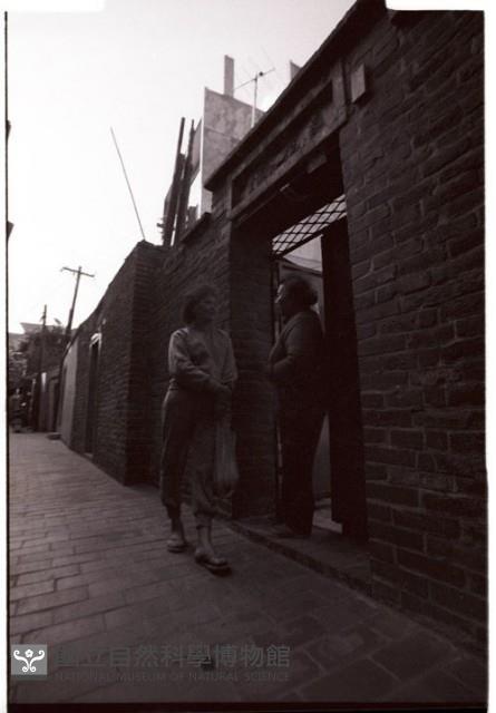 1950至2006年臺灣常民生活藏品圖，第1張