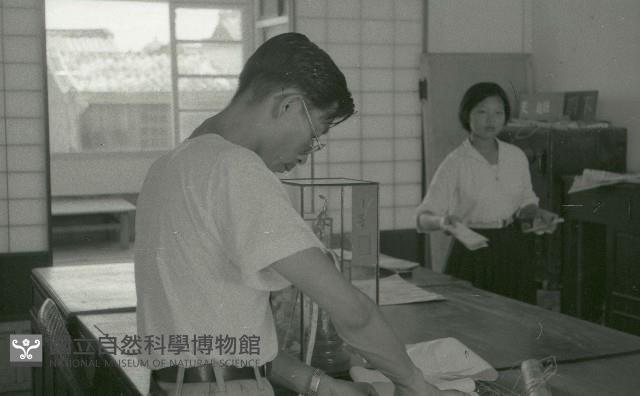 1950至2006年臺灣常民生活藏品圖，第1張