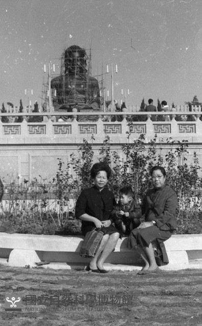 1950至2006年臺灣常民生活藏品圖，第1張