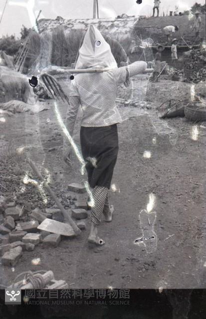 1950至2006年臺灣常民生活藏品圖，第1張
