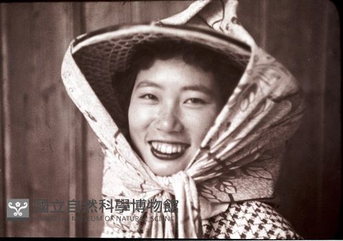 1950至2006年臺灣常民生活藏品圖，第1張