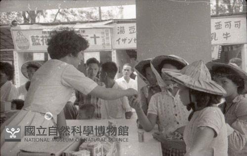 1950至2006年台灣常民生活藏品圖，第1張