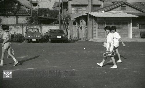 1950至2006年臺灣常民生活藏品圖，第1張