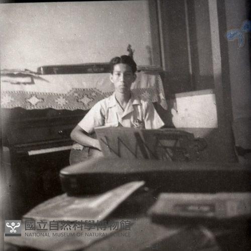 1950至2006年臺灣常民生活藏品圖，第1張