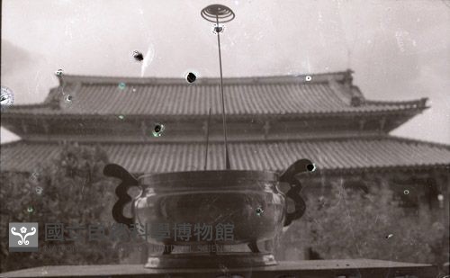 1950至2006年臺灣常民生活藏品圖，第1張
