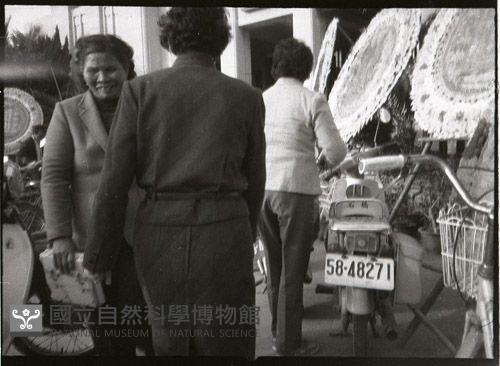 1950至2006年臺灣常民生活藏品圖，第1張