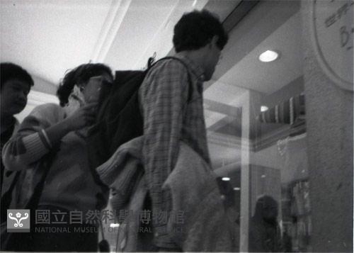 1950至2006年臺灣常民生活藏品圖，第1張