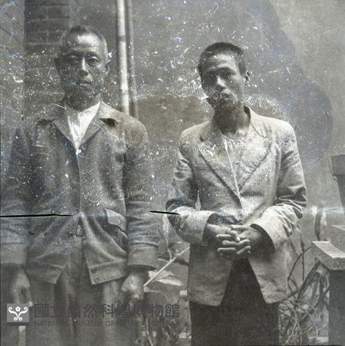 1950至2006年臺灣常民生活藏品圖，第1張