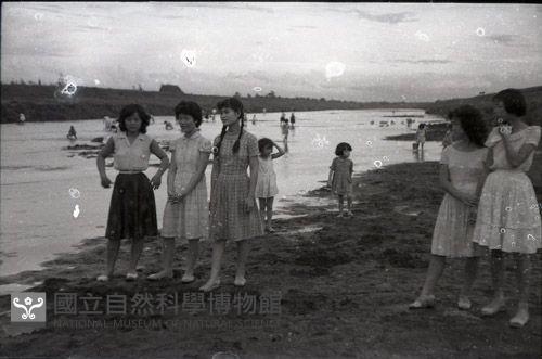 1950至2006年臺灣常民生活藏品圖，第1張