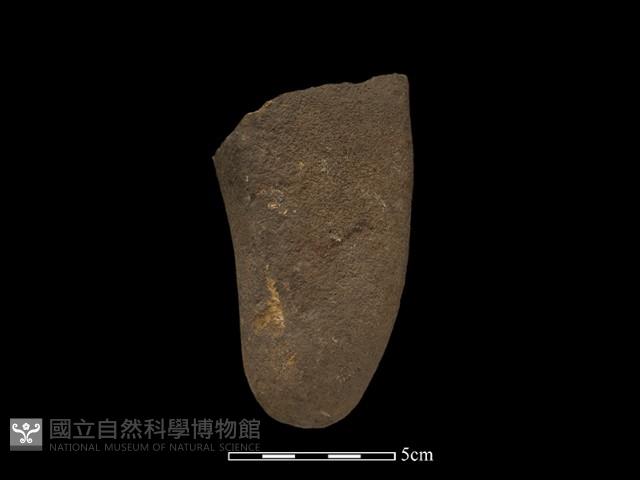 石鎚藏品圖，第1張