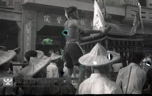 1950至2006年臺灣常民生活藏品圖，第1張