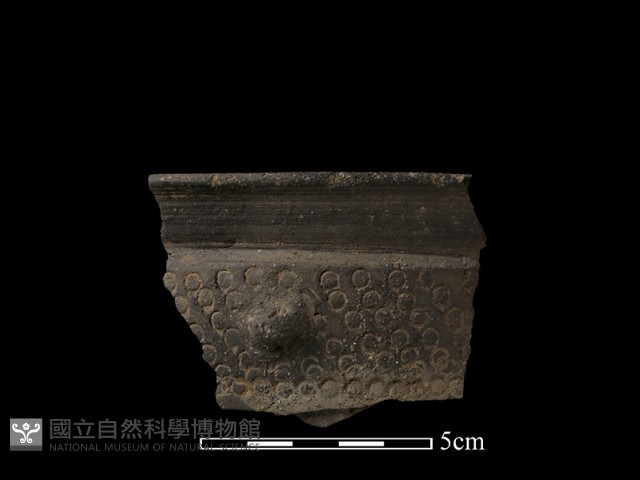 陶缽藏品圖，第2張