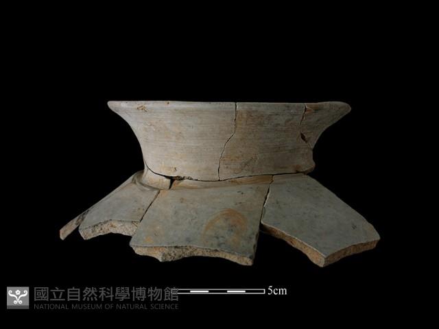 陶罐藏品圖，第1張