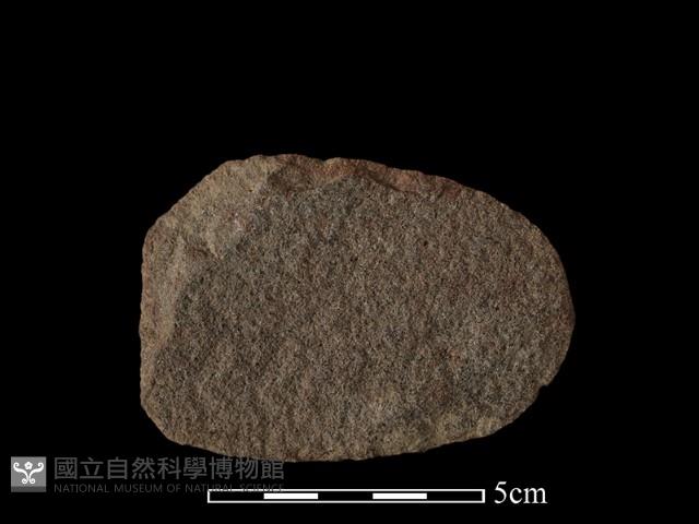 石片器藏品圖，第2張