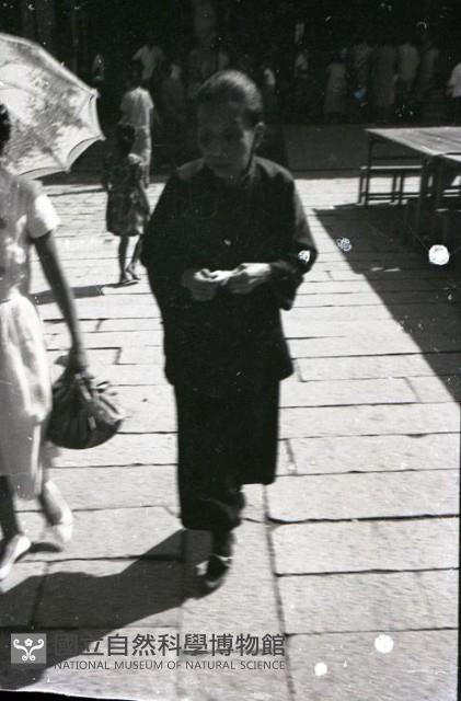 1950至2006年臺灣常民生活藏品圖，第1張