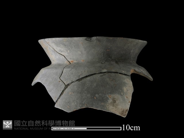 陶罐藏品圖，第2張