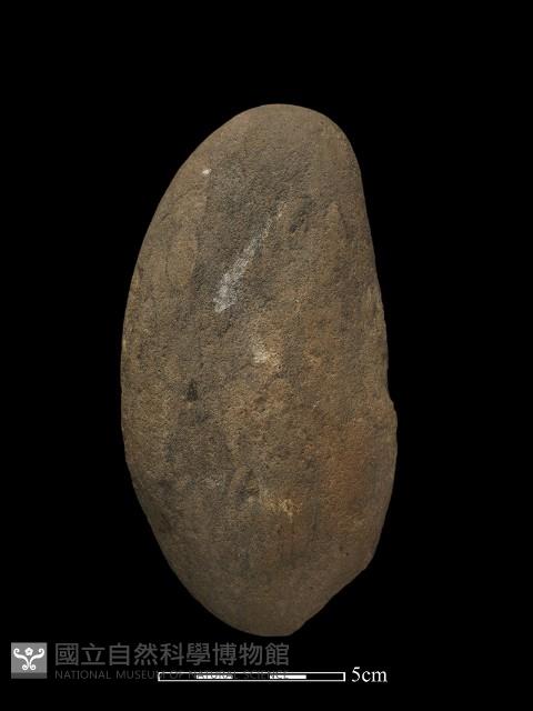 石鎚藏品圖，第2張