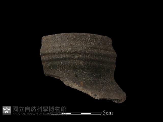 陶罐藏品圖，第2張