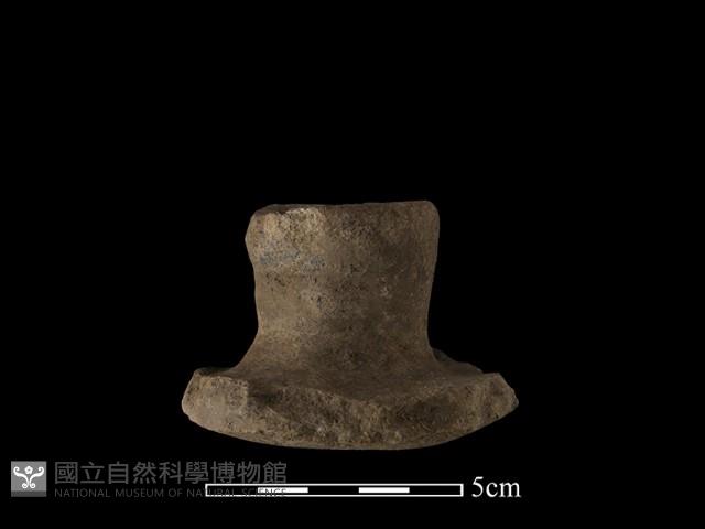 陶蓋鈕藏品圖，第2張