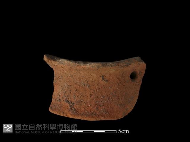 陶罐藏品圖，第2張