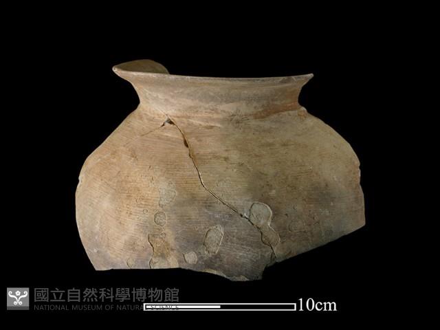 陶罐藏品圖，第2張