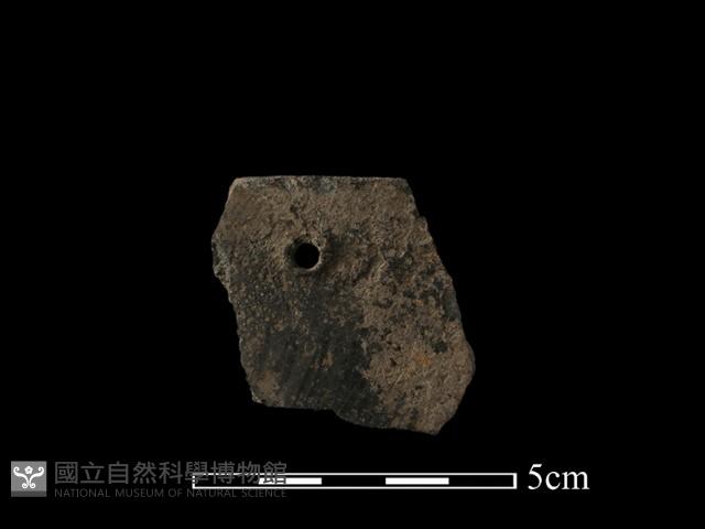 陶缽藏品圖，第2張