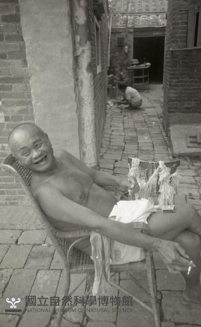 1950至2006年臺灣常民生活藏品圖，第1張
