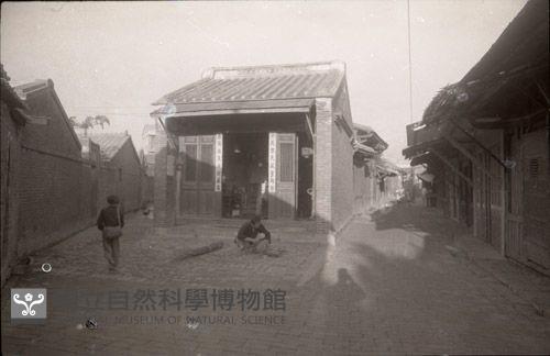 1950至2006年臺灣常民生活藏品圖，第1張