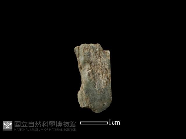 錛鑿形器藏品圖，第1張