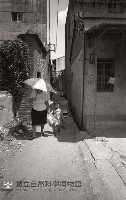 1950至2006年臺灣常民生活藏品圖，第1張