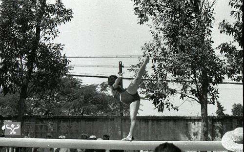 1950至2006年臺灣常民生活藏品圖，第1張