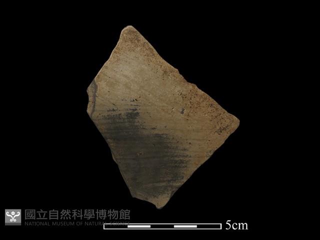 陶片藏品圖，第1張