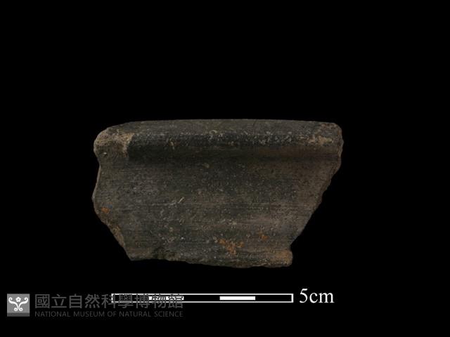 陶缸藏品圖，第2張