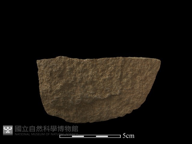 石片器藏品圖，第2張