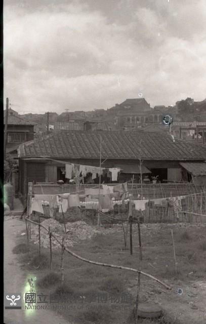 1950至2006年臺灣常民生活藏品圖，第1張