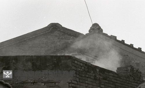 1950至2006年臺灣常民生活藏品圖，第1張