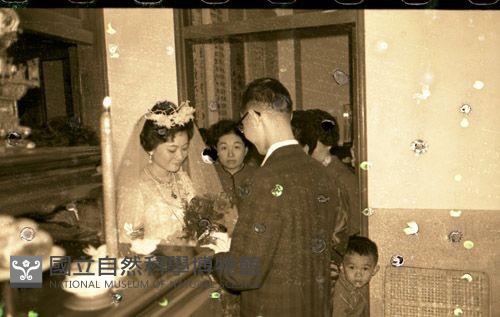 1950至2006年臺灣常民生活藏品圖，第1張