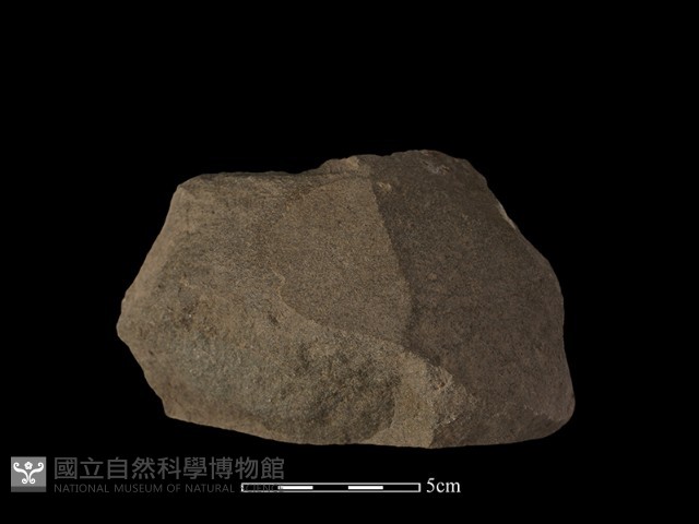 石核藏品圖，第1張