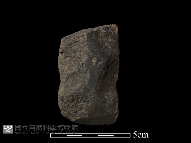 錛鑿形器藏品圖，第2張