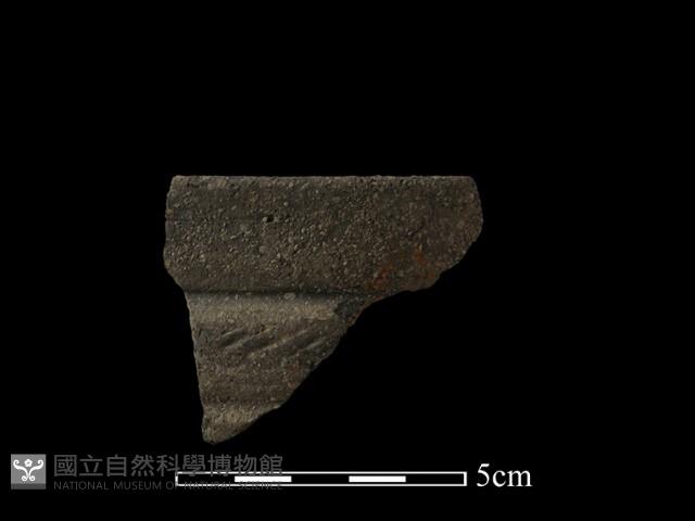 陶罐藏品圖，第1張