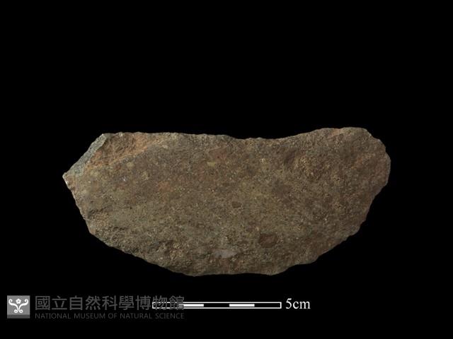 石刀藏品圖，第1張