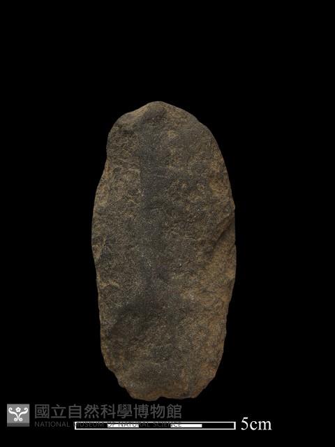 斧鋤形器藏品圖，第1張