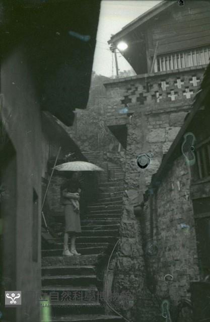 1950至2006年臺灣常民生活藏品圖，第1張